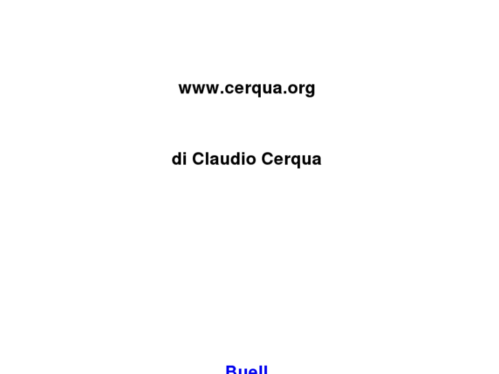 www.cerqua.org