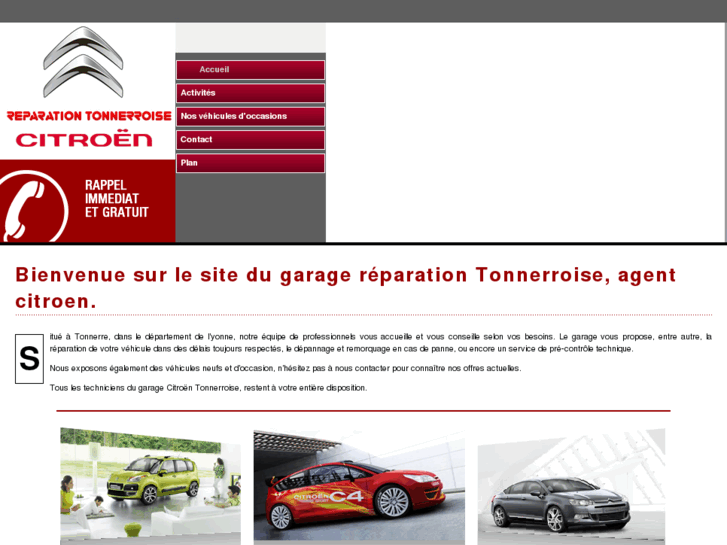 www.citroen-tonnerre.com