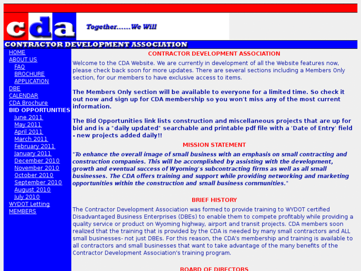 www.contractordevelopment.org
