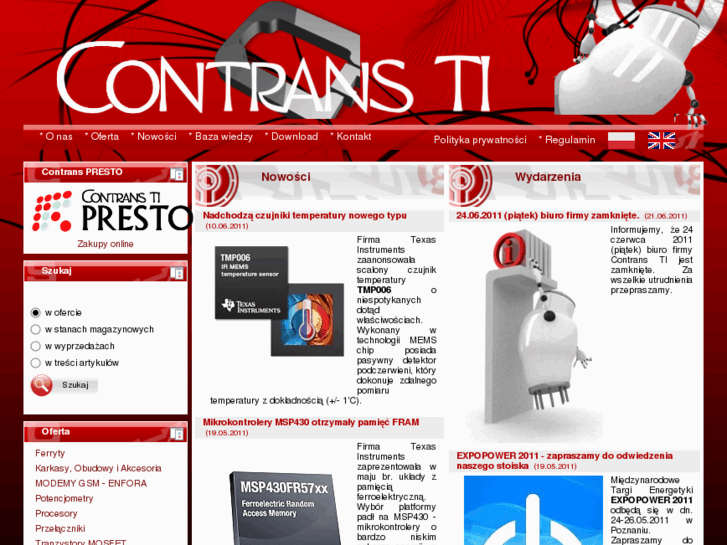 www.contrans.pl