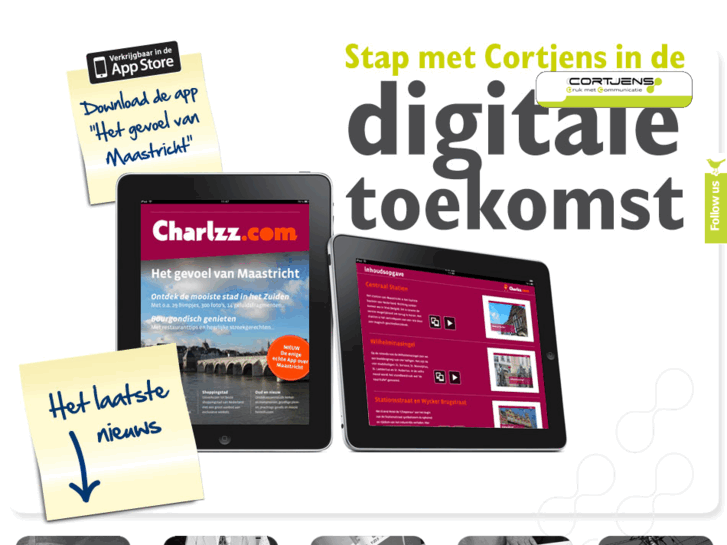 www.cortjensdc.nl