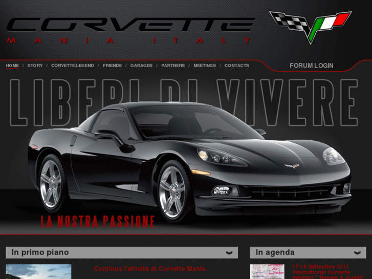 www.corvettemania.com