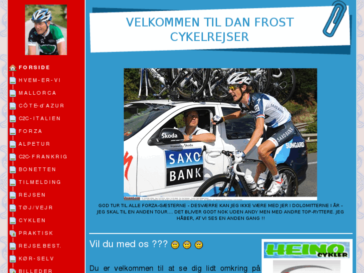 www.dan-frost.dk