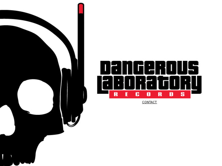 www.dangerlabrecords.com