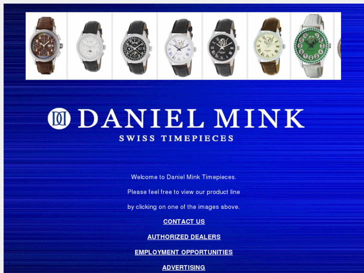 www.danielmink.com