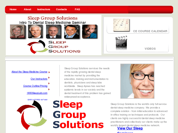 www.dentalsleepacademy.com