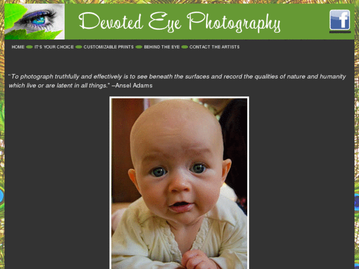 www.devotedeyephotography.com