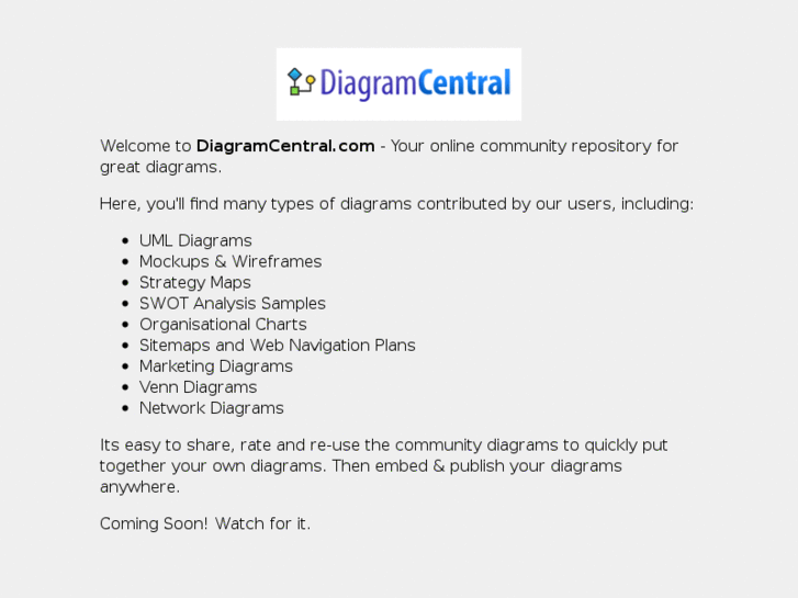 www.diagram-central.com