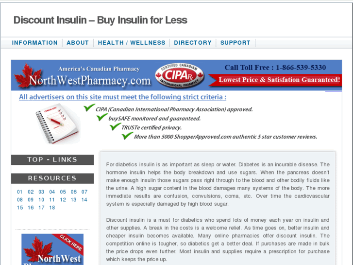 www.discount-insulin.com