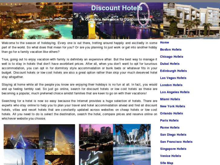 www.discounthotels.info