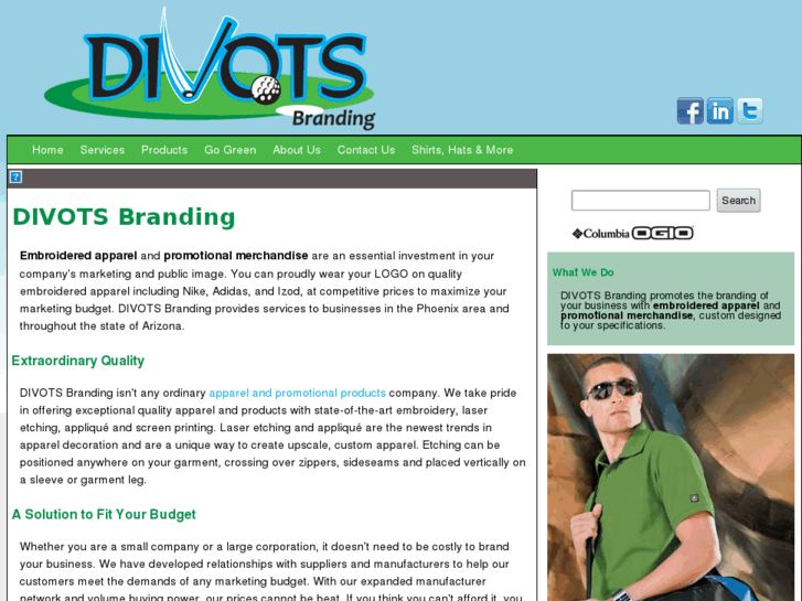 www.divotsbranding.com