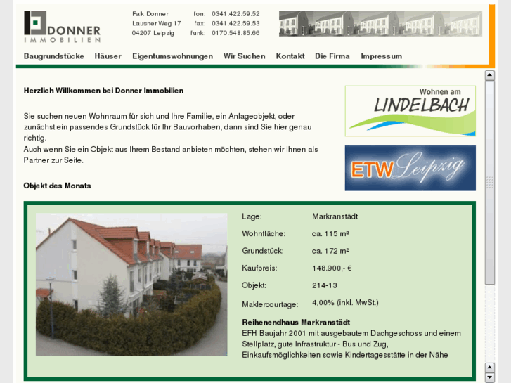 www.donner-immobilien.de