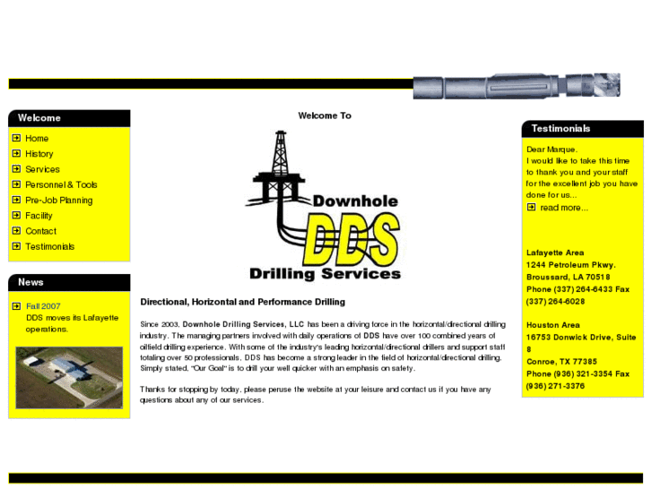 www.downholedrilling.com