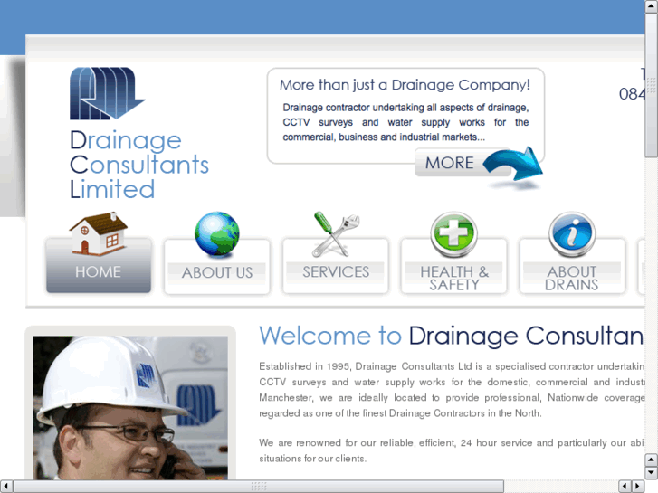 www.drainageconsultants.com