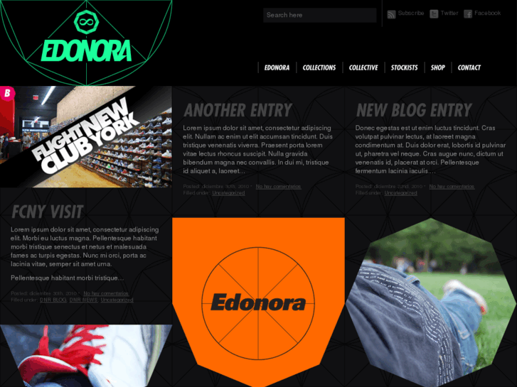 www.edonora.com