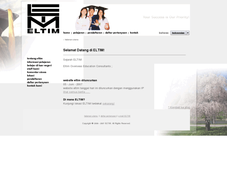 www.eltim.net