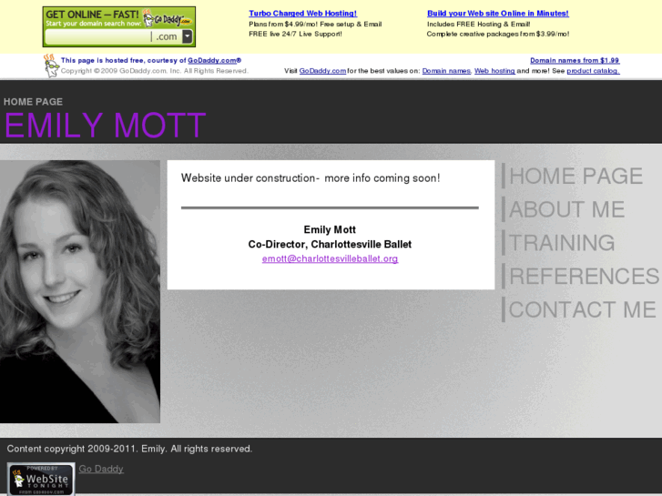 www.emily-mott.com