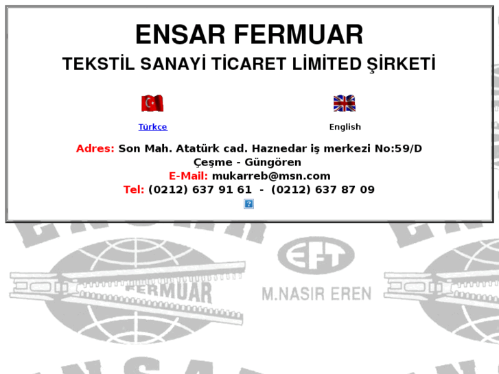 www.ensarfermuar.com