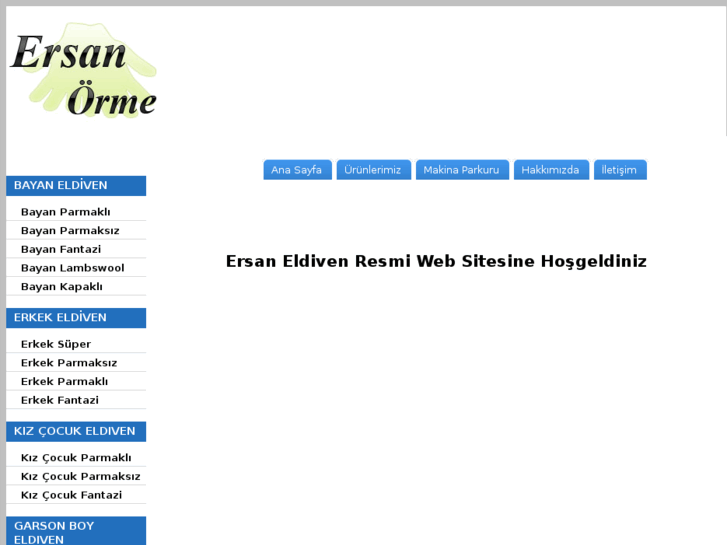 www.ersaneldiven.com