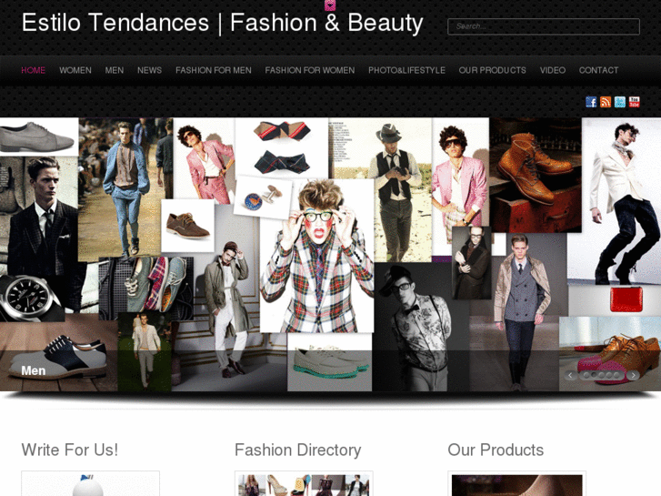 www.estilo-tendances.com