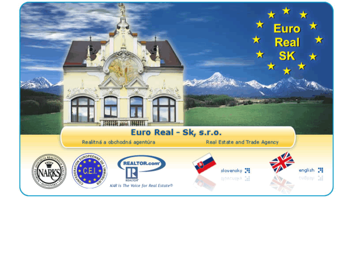 www.euroreal.biz