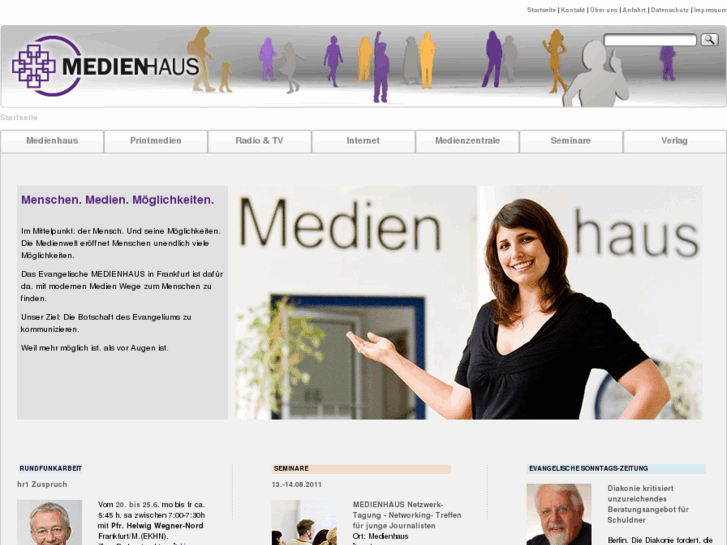 www.ev-medienhaus.de