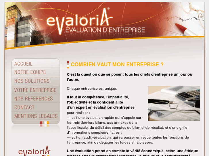 www.evaloria.fr