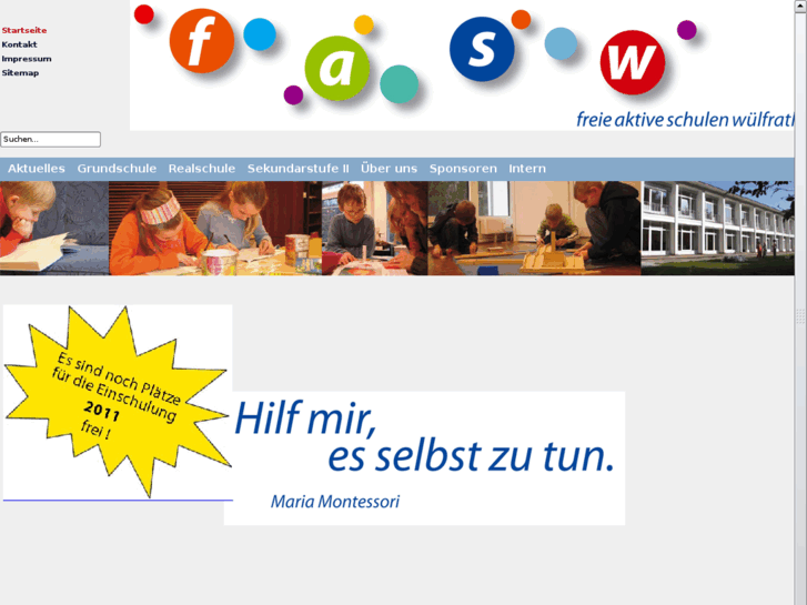 www.fasw.de