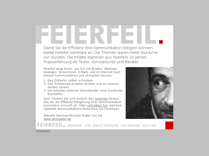 www.feierfeil.org