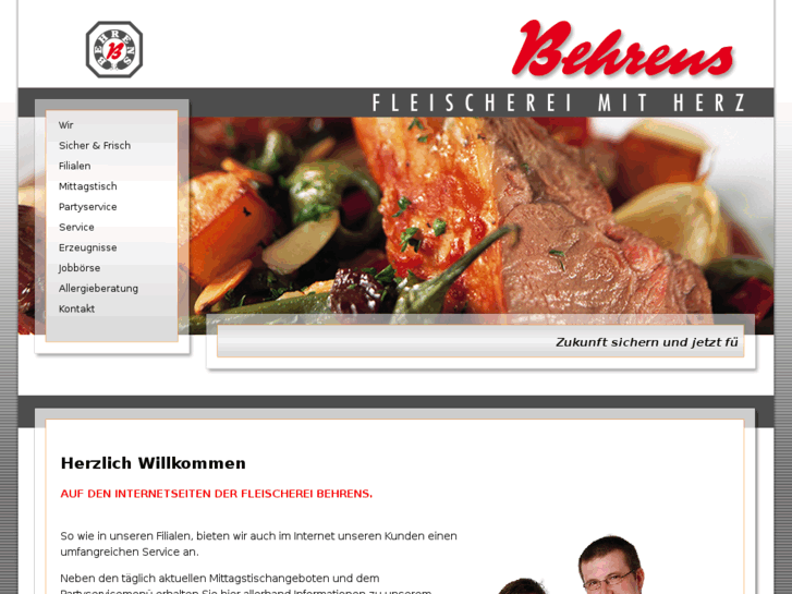 www.fleischerei-behrens.de