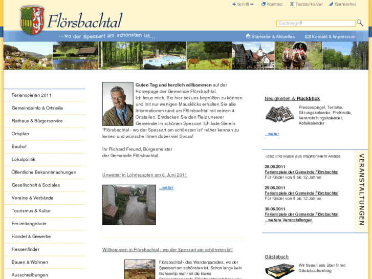 www.floersbachtal.de