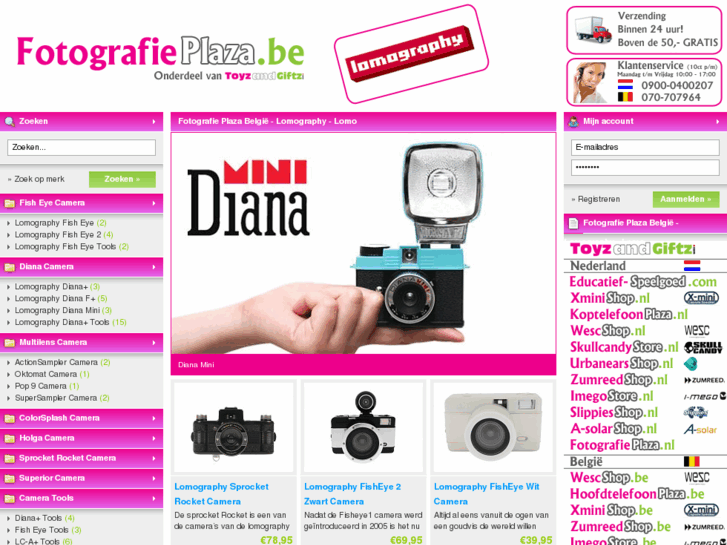 www.fotografieplaza.be