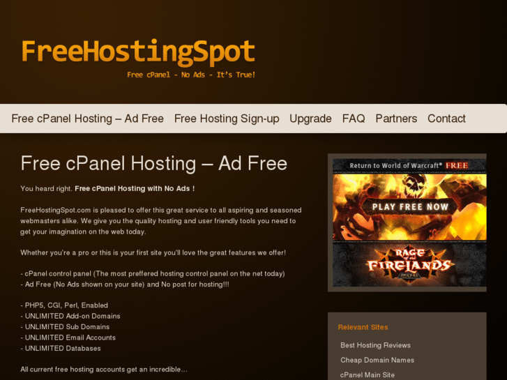 www.freehostingspot.com