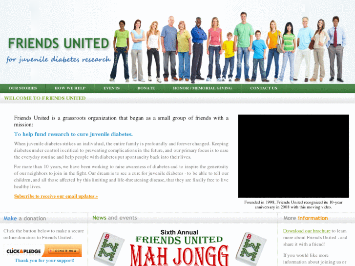 www.friends-united.org