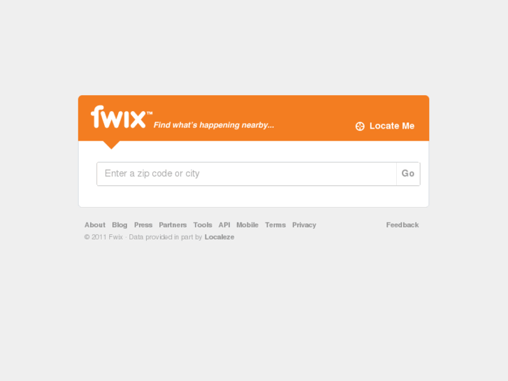 www.fwix.com