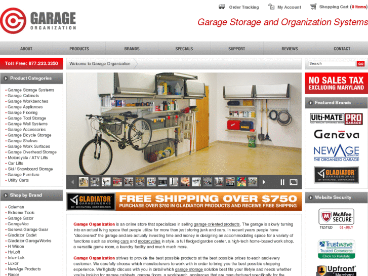 www.garage-organization.com