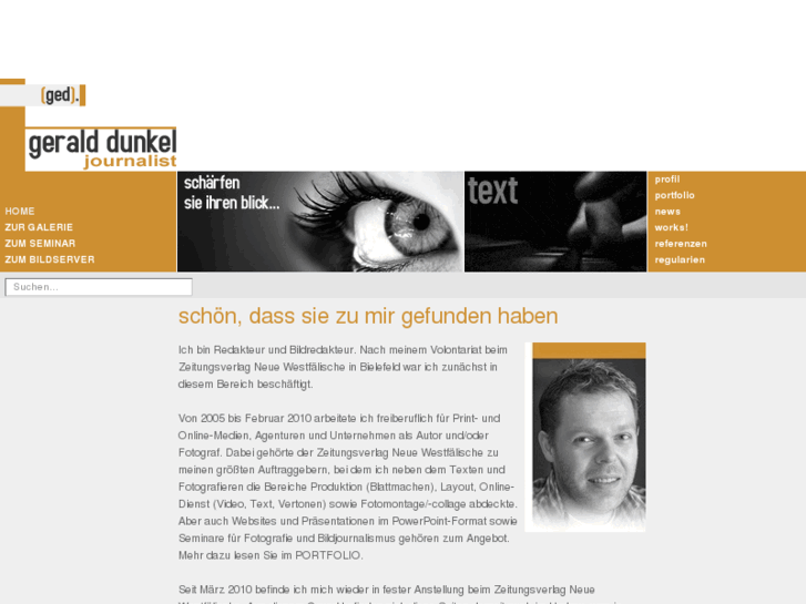 www.gerald-dunkel.com