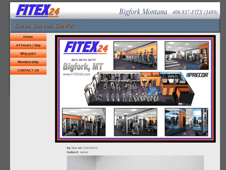 www.gitfit24.com