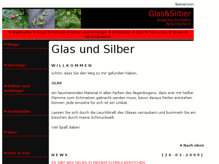 www.glasundsilber.com