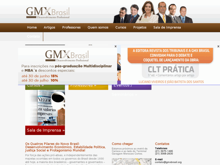 www.gmxbrasil.com