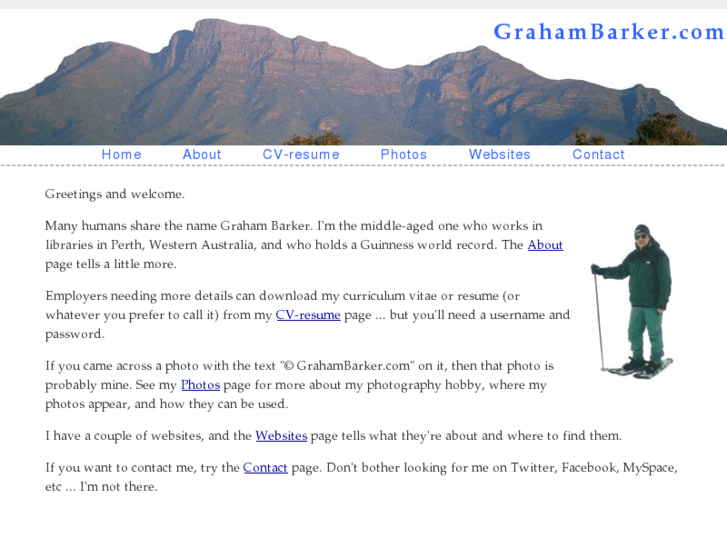 www.grahambarker.com