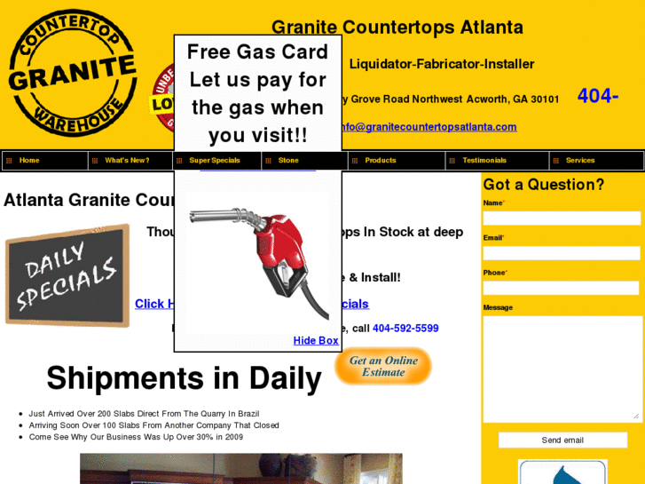 www.granitecountertopsatlanta.com