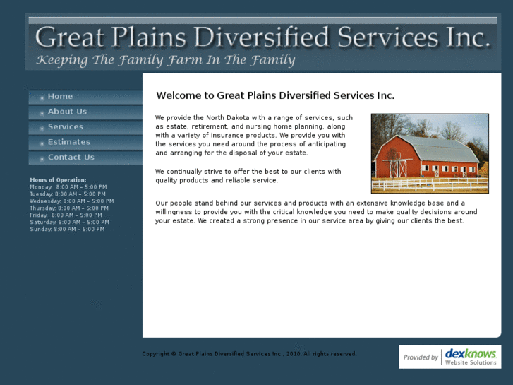 www.greatplainsdiversifiedservices.com