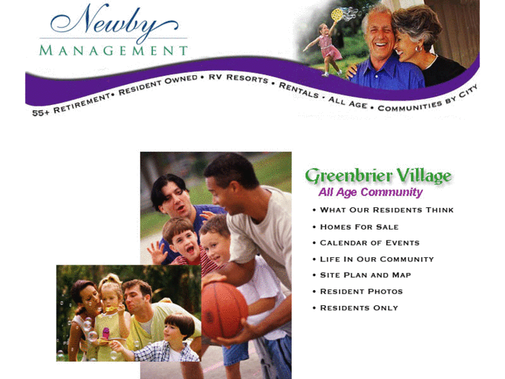 www.greenbriar-village.com