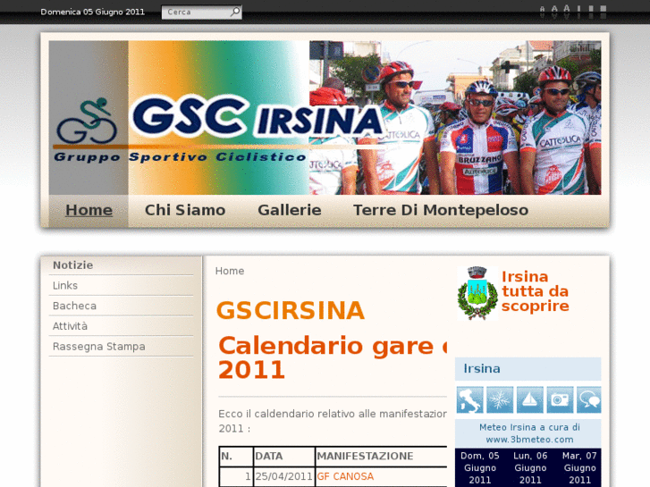 www.gscirsina.it