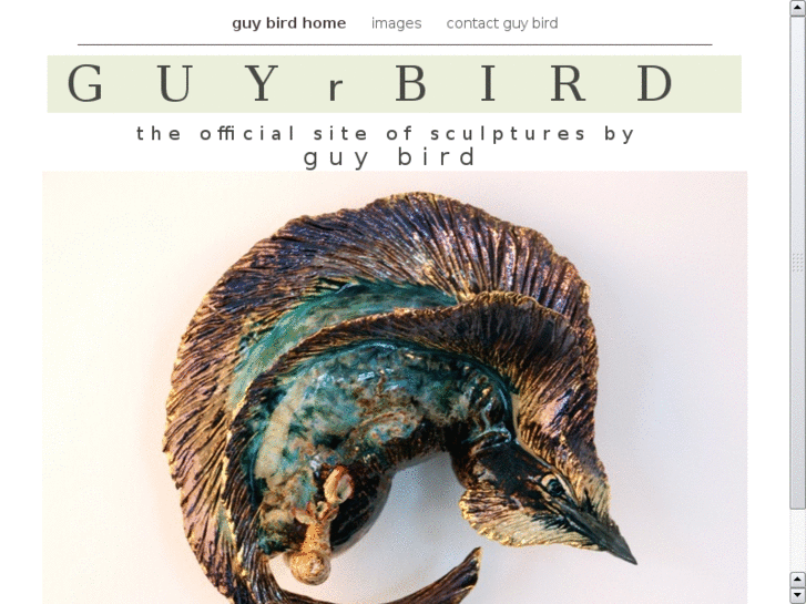 www.guy-bird.com