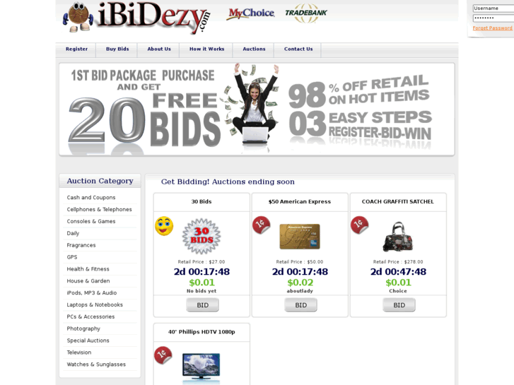 www.ibidezy.com