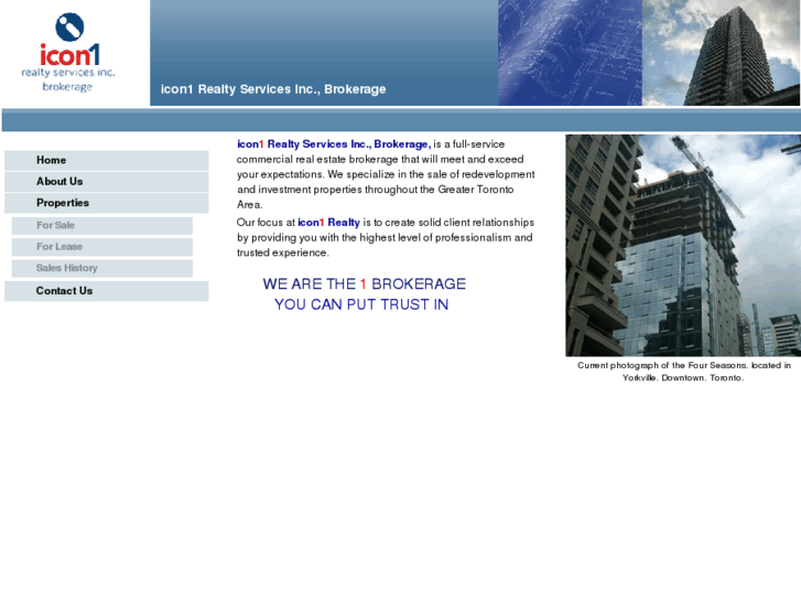 www.icon1realty.com