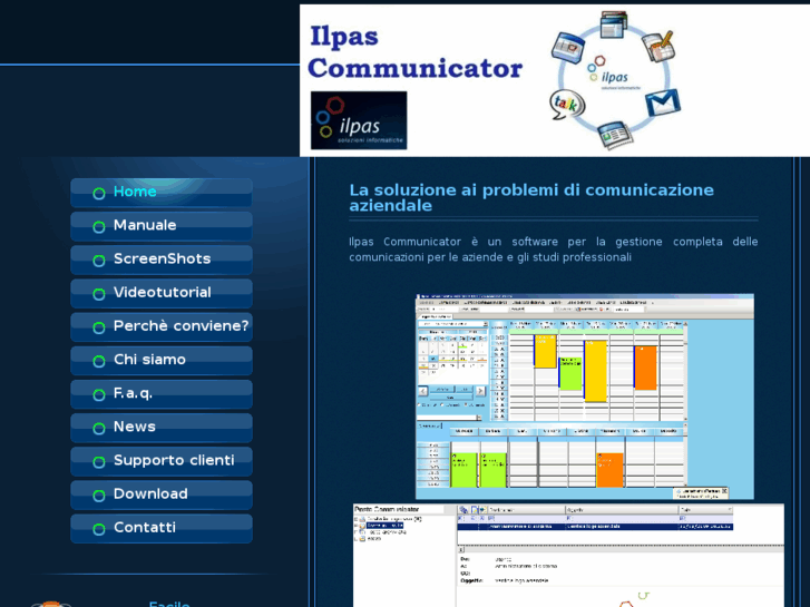 www.ilpascommunicator.info