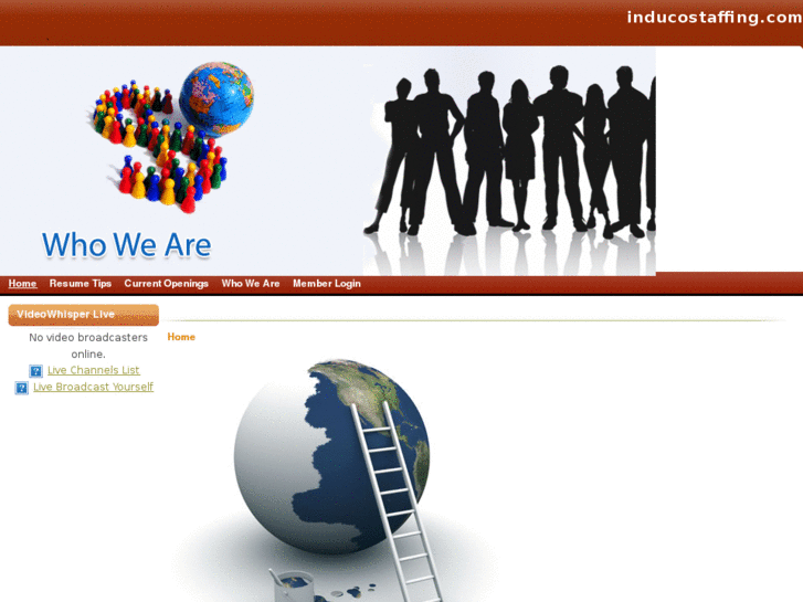 www.inducostaffing.com